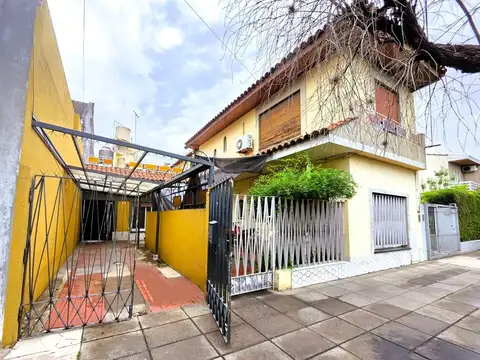 OPORTUNIDAD VENTA PH TIPO CASA SAN JUSTO AP CRÉDIT