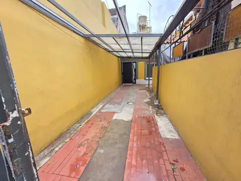 Casa en Venta en San Justo, USD 83.000