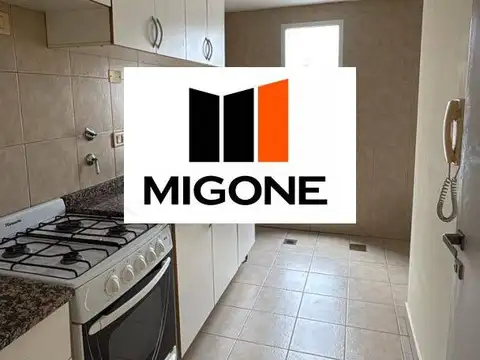 Departamento en Alquiler de 2 dormitorios