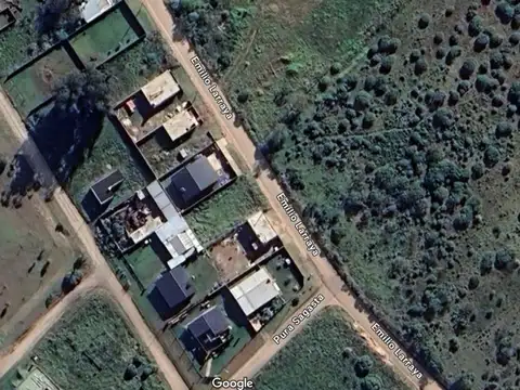 VENDE LOTE EN EL PARAJE EL MORRITO, BATÁN