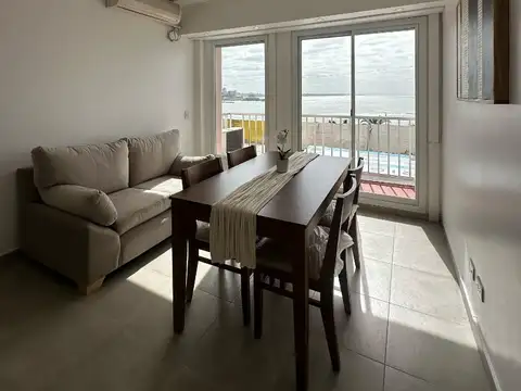 Boulevard MArítimo 3000, Piso 1