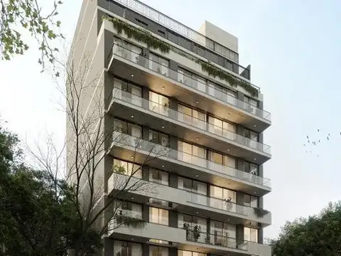Departamento en Venta Apto profesional