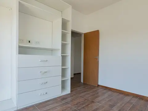 Departamento en Venta 3 años