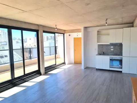 Departamento en Venta Apto profesional