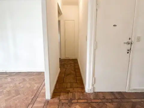 Departamento en Venta en Flores, USD 75.000