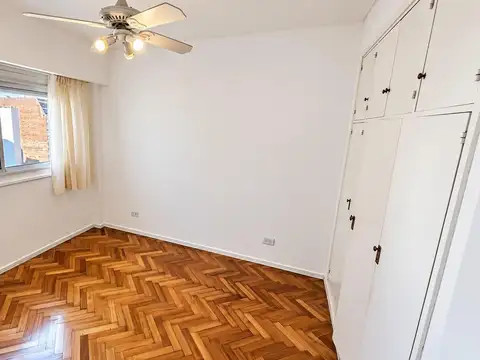 Departamento en Alquiler en Belgrano, $ 780.000