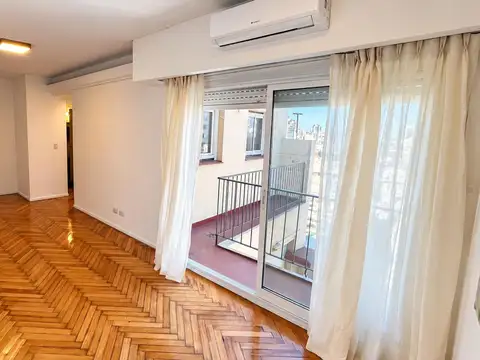 Departamento en Alquiler de 2 ambientes