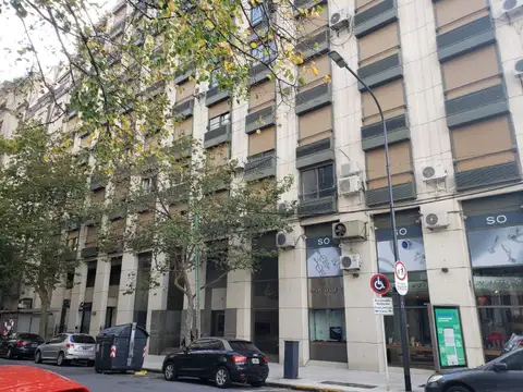 DEPARTAMENTO 2 AMBIENTES - RECOLETA, CAPITAL FEDERAL