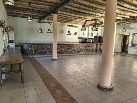 Local en Alquiler A Estrenar