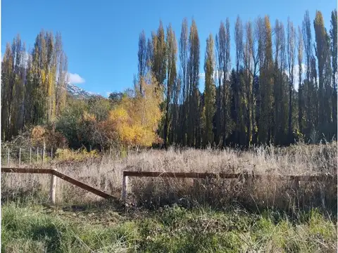 (042)LAGO PUELO Terreno en condominio (Maderera, sobre frente a la Ruta 16)Terreno 640 mtrs2