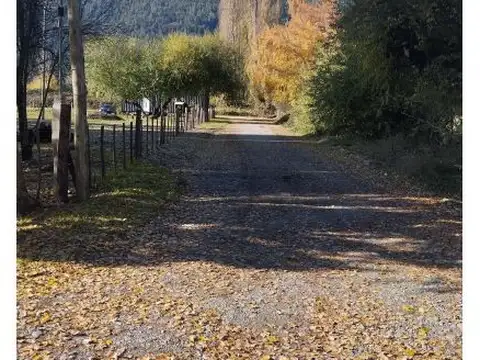 Terreno en Venta de 641,0 m2