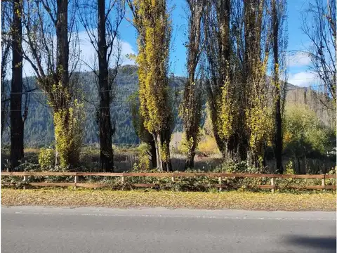Ruta 16 Km 8