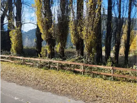 Terreno en Venta en Lago Puelo, USD 29.900