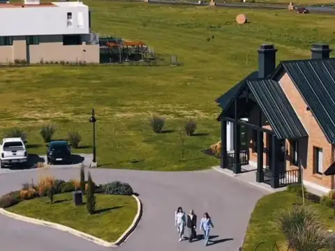 Lote en venta Casona del Haras