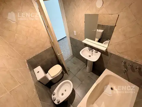 ALQUILER DEPARTAMENTO MONOAMBIENTE QUILMES SIN EXPENSAS