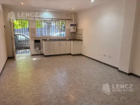 ALQUILER DEPARTAMENTO MONOAMBIENTE QUILMES SIN EXPENSAS