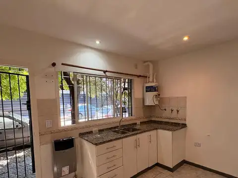 Departamento en Alquiler 15 años