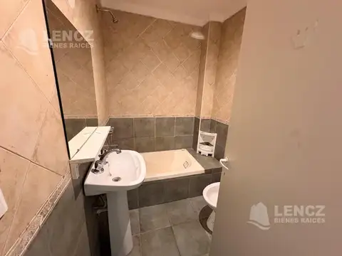 Departamento en Alquiler al Sur