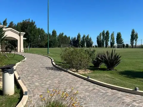 LOTE EN VENTA LAGOS DE SAN ELISEO FINANCIACION SAN VICENTE CANNING