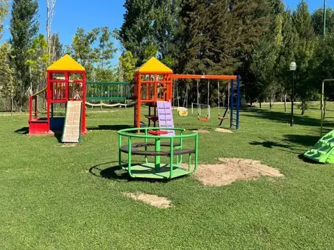 Terreno en Venta en Lagos de San Eliseo, USD 5.000