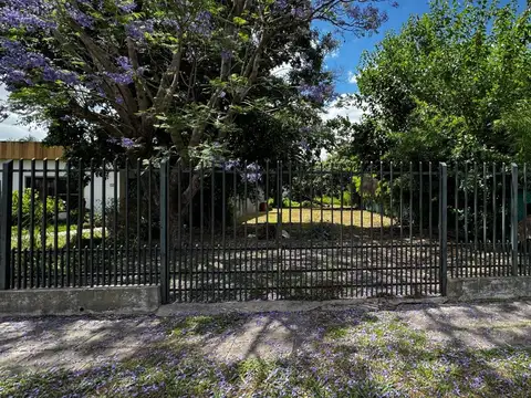 Lote en venta en Ituzaingó Norte – Excelente ubicación 