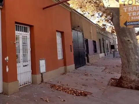 Galpon en Venta en Lujan de Cuyo, USD 175.000