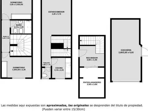 Departamento en Venta 10 años