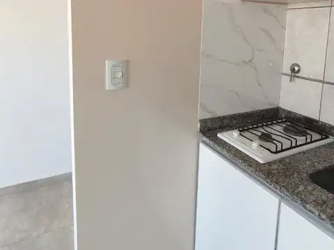 Departamento monoambiente en banfield
