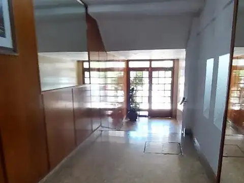 Venta Departamento  2 Ambientes CON PATIO en Villa Crespo