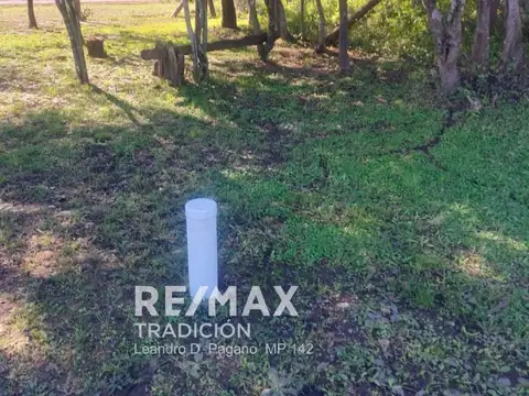 Terreno en Venta en Puerto Tirol, USD 5.000