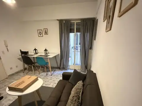 Departamento en Alquiler 40 años