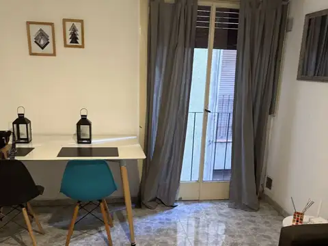 Departamento en Alquiler de 1 dormitorio