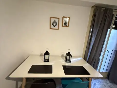 Departamento en Alquiler en Belgrano C, $ 550.000