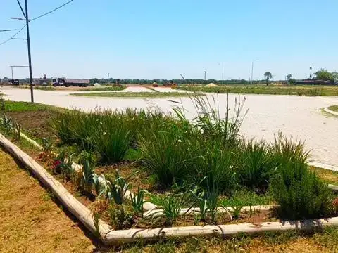 Terreno en Venta de 270,0 m2