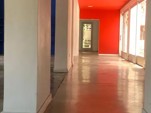 Centro. Pueyrredon 600