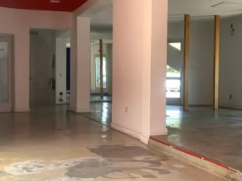 Centro. Pueyrredon 600