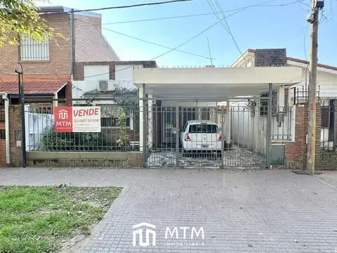 Casa en Venta Rosario, Alberdi.