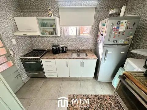 Casa en Venta Rosario, Alberdi.