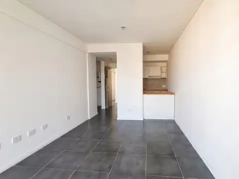 Julio A Roca 652 | Departamento de 1 dormitorio moderno al Frente con Balcon, Parillero y Coche...