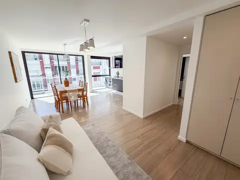 Departamento en Venta en Mar del Plata, USD 135.000