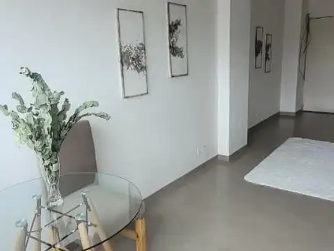 Departamento en Alquiler Temporal de 1 dormitorio