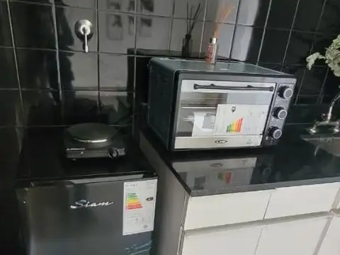 2 amb muy luminoso y amplio en Tucumán y Florida