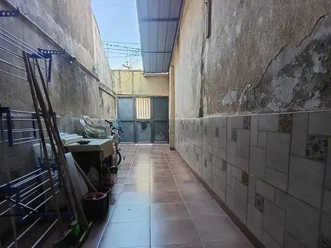 Casa en Venta en Rosario, USD 52.000