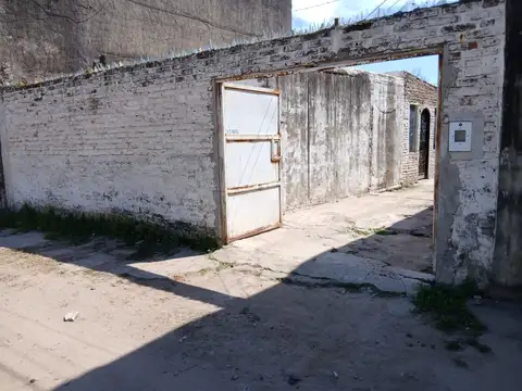Pasaje Irala 4000