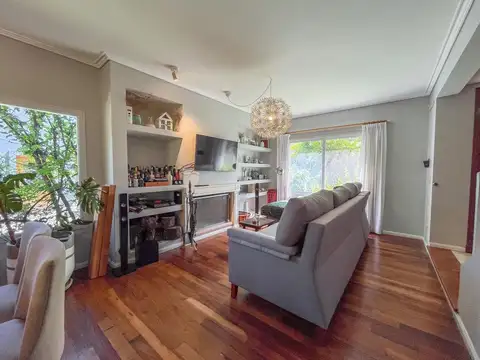 Casa en Casa en venta en Barrio Cerrado El Lucero, Garín, Escobar, GBA Norte - 0