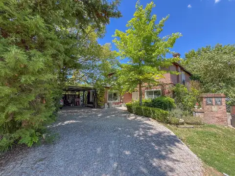 Casa en venta en Barrio Cerrado El Lucero, Garin, Pilar, GBA Norte -