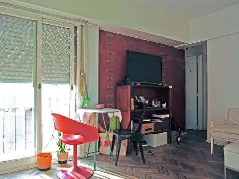 Departamento en Venta en Palermo, CABA