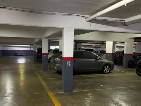 Departamento en Venta en Belgrano, USD 279.000