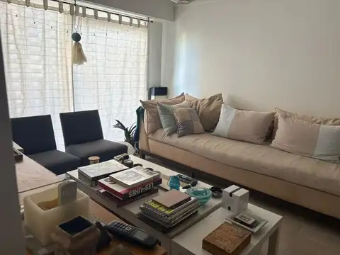 5 AMBIENTES CON BALCON Y COCHERA EN HUSARES 2200- BELGRANO