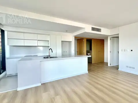 Departamento en Alquiler en La Lucila Libertador / Rio, USD 2.800